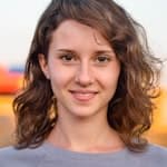 Julie Moreau